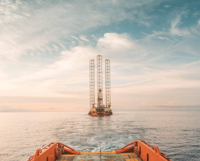 Tanker