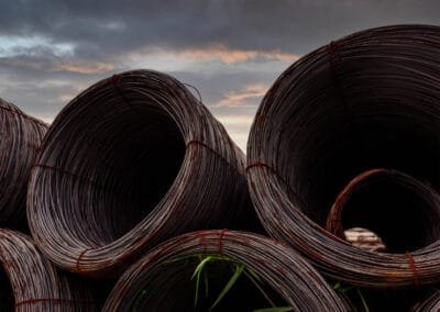 Wire rod