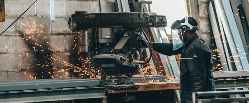 Mechanical Plant
